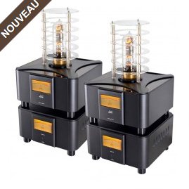 Amplificateur MD-212WE  40W