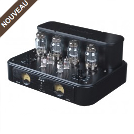 Amplificateur MD-6L6 Int��gr�� 2x35W