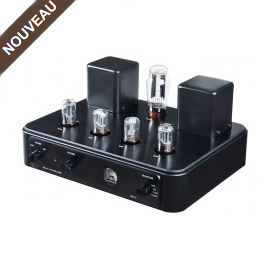 Pr��Amplificateur MD-77